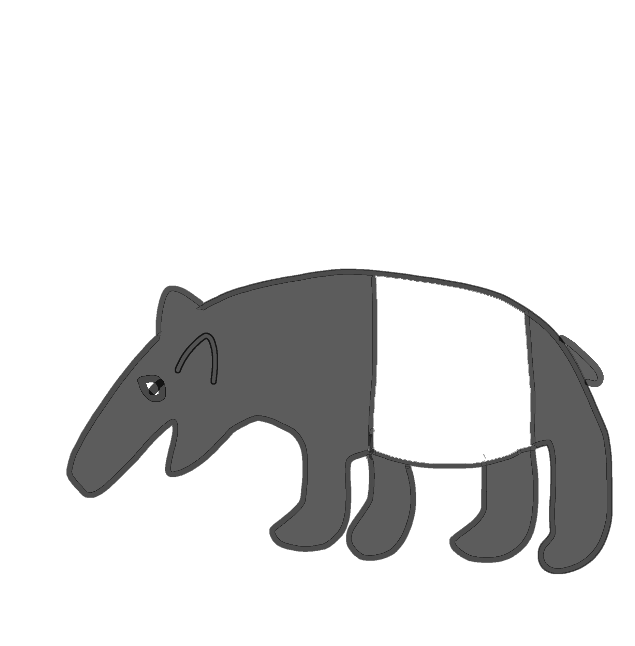 【まったり】絵しりとり【１ヶ月】