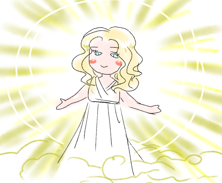【まったり】絵しりとり【１ヶ月】
