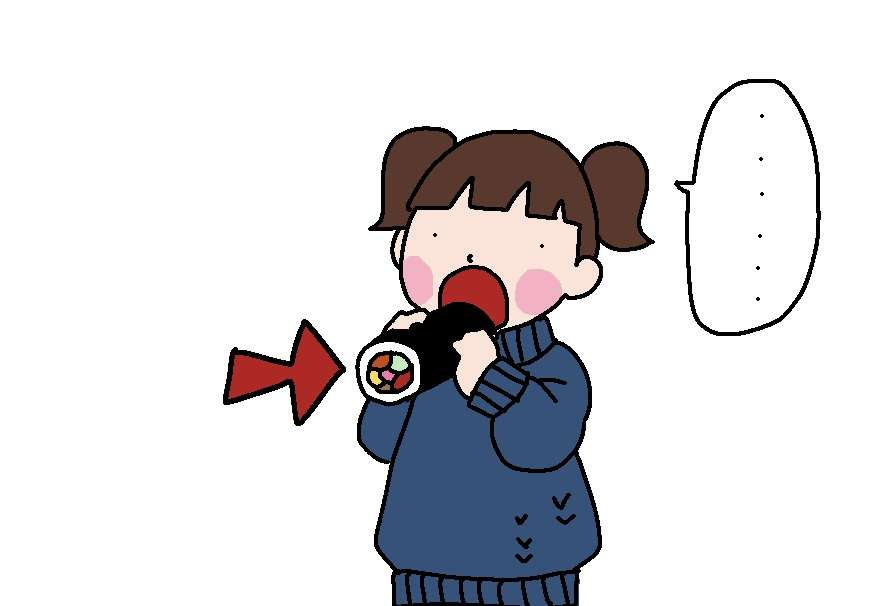 【まったり】絵しりとり【１ヶ月】