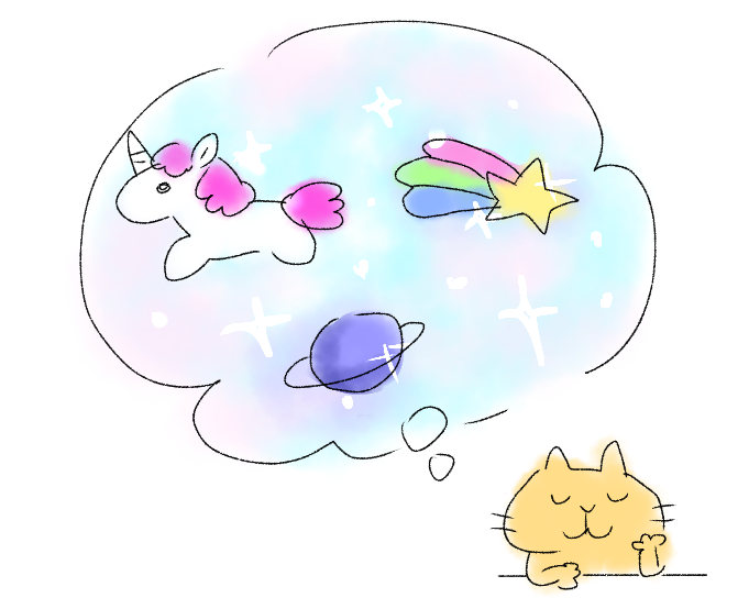 【まったり】絵しりとり【１ヶ月】