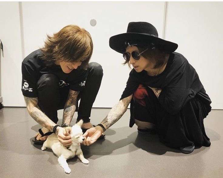 今からLUNA SEAを知る若い子たちに向けて