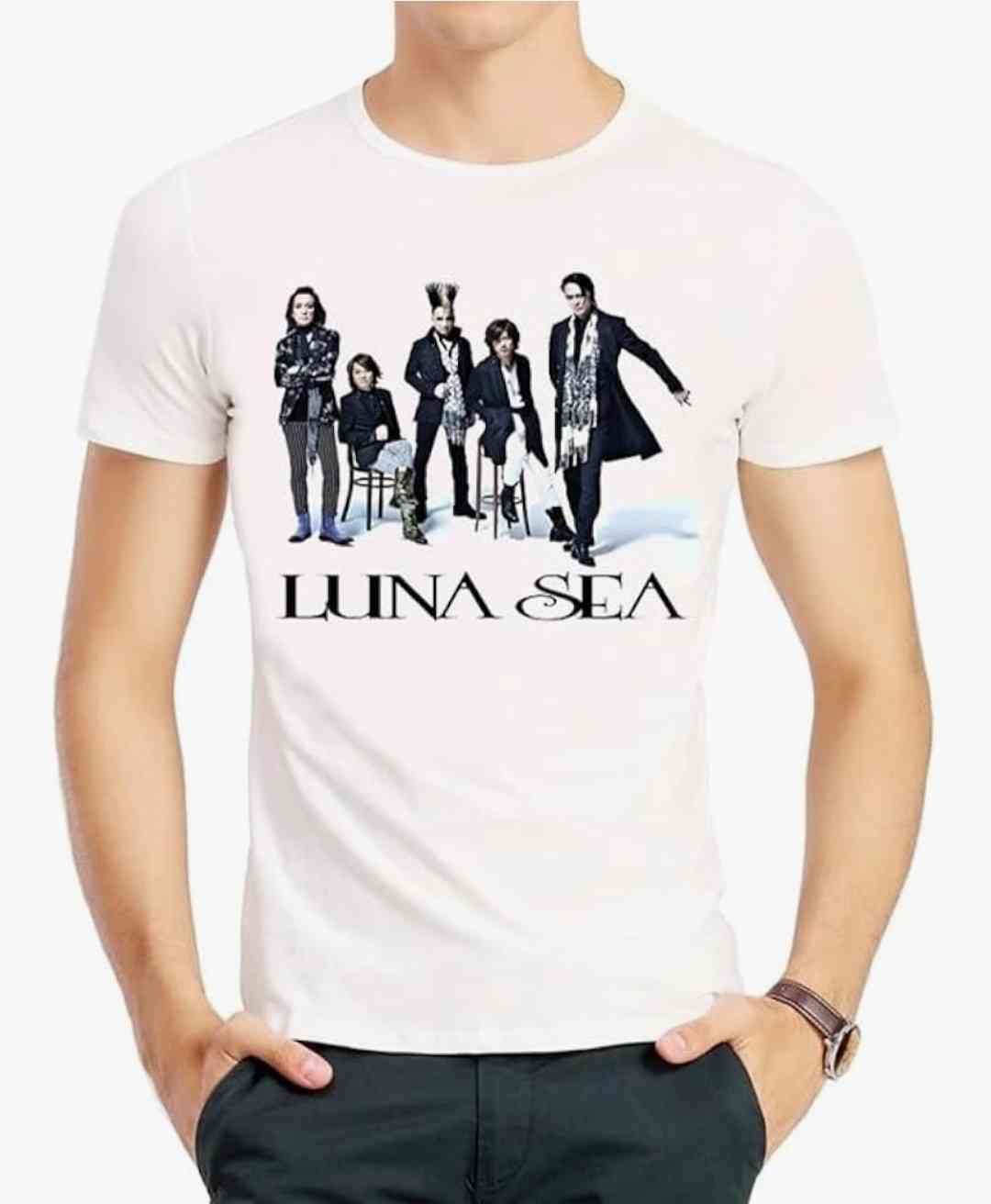 今からLUNA SEAを知る若い子たちに向けて