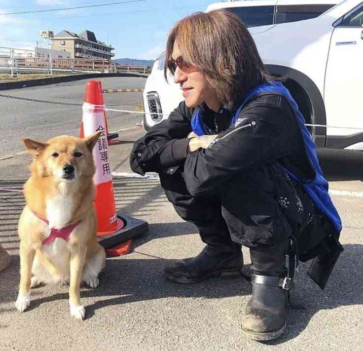 今からLUNA SEAを知る若い子たちに向けて