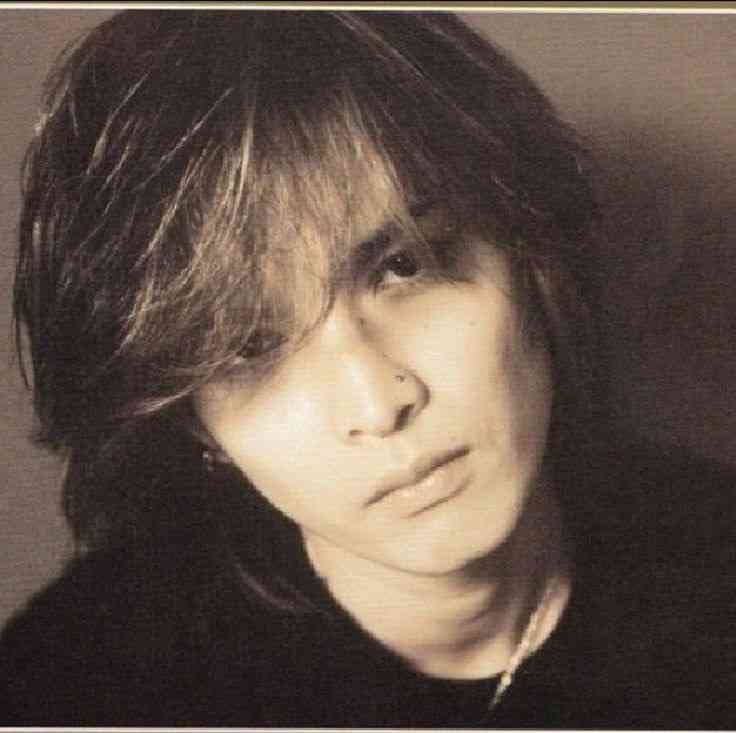 今からLUNA SEAを知る若い子たちに向けて