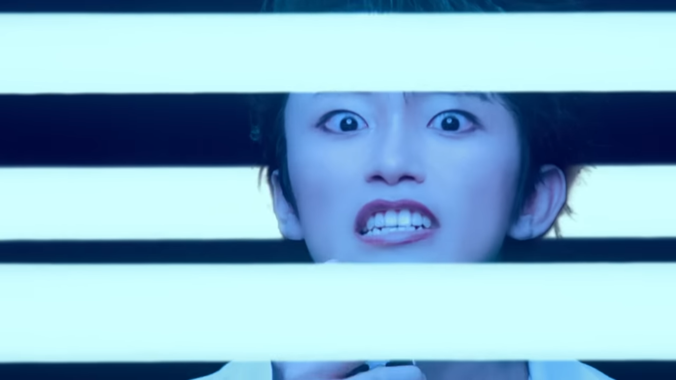 今からLUNA SEAを知る若い子たちに向けて