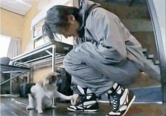 今からLUNA SEAを知る若い子たちに向けて