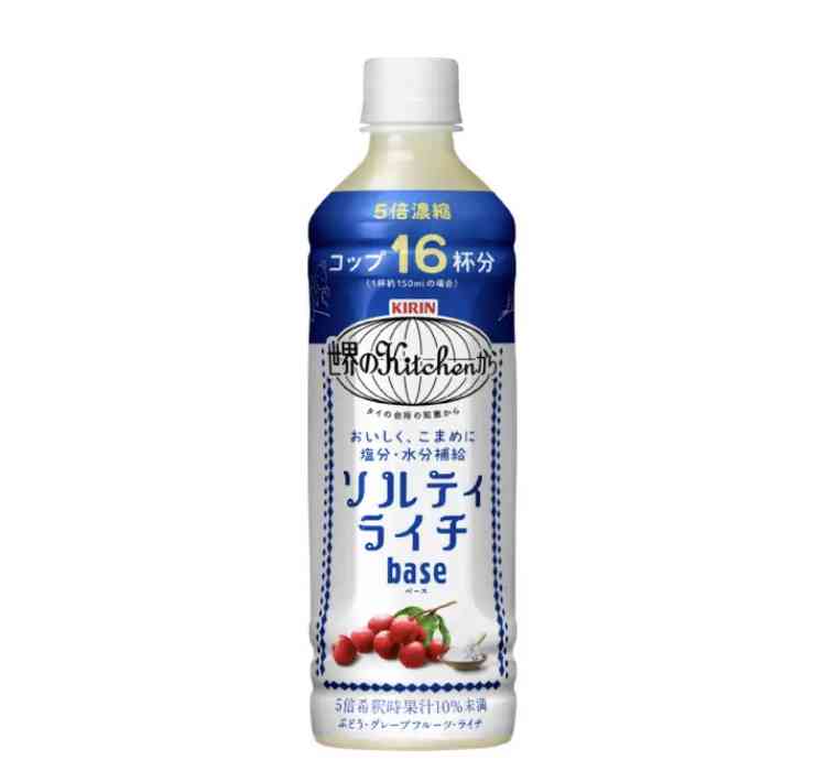 今年の夏、一番よく飲んだと思う飲み物は?