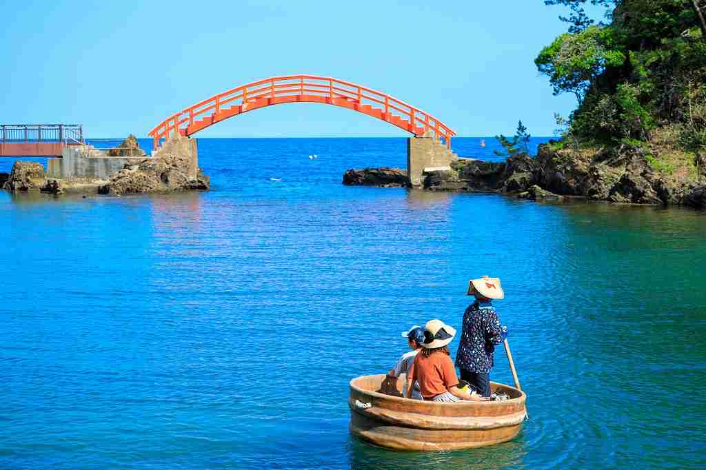 国内の観光名所　クイズ
