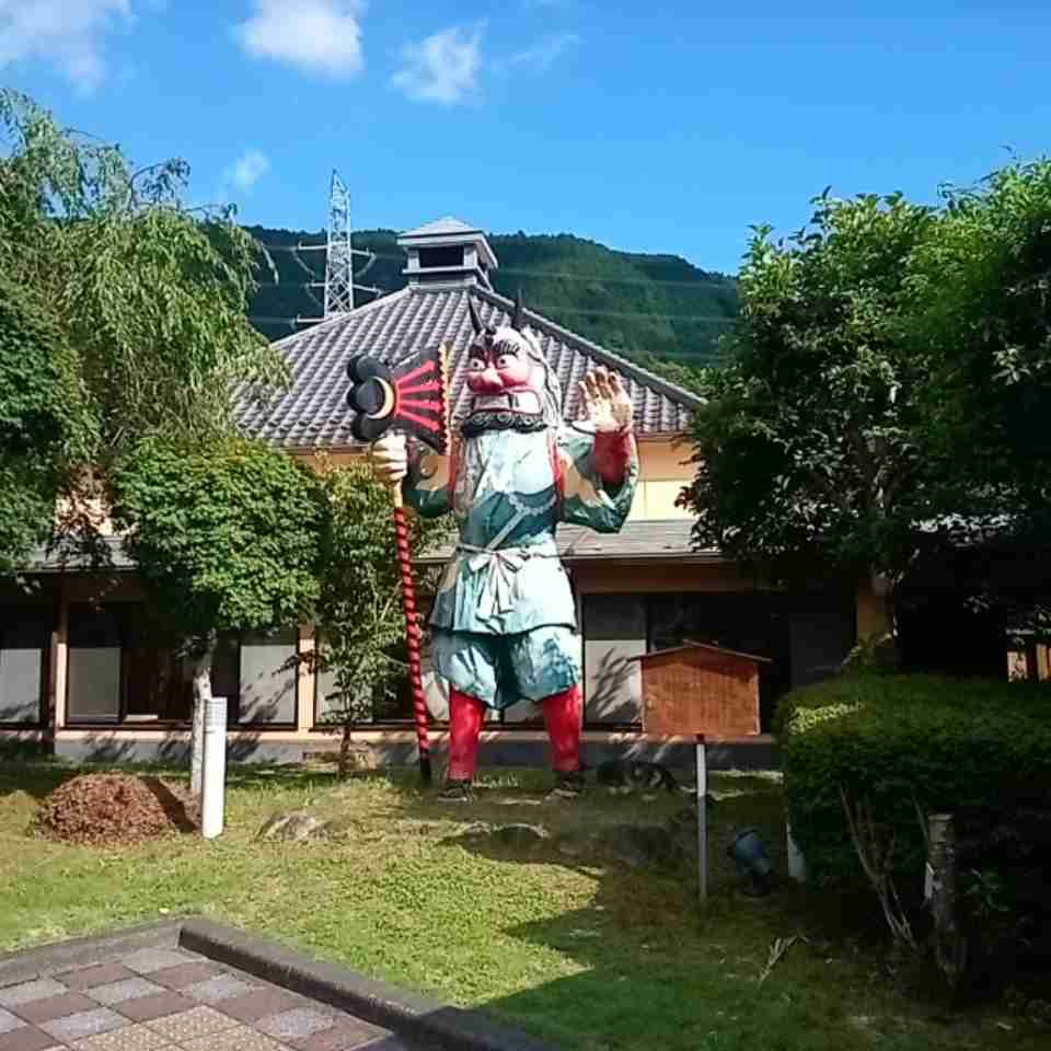 国内の観光名所　クイズ