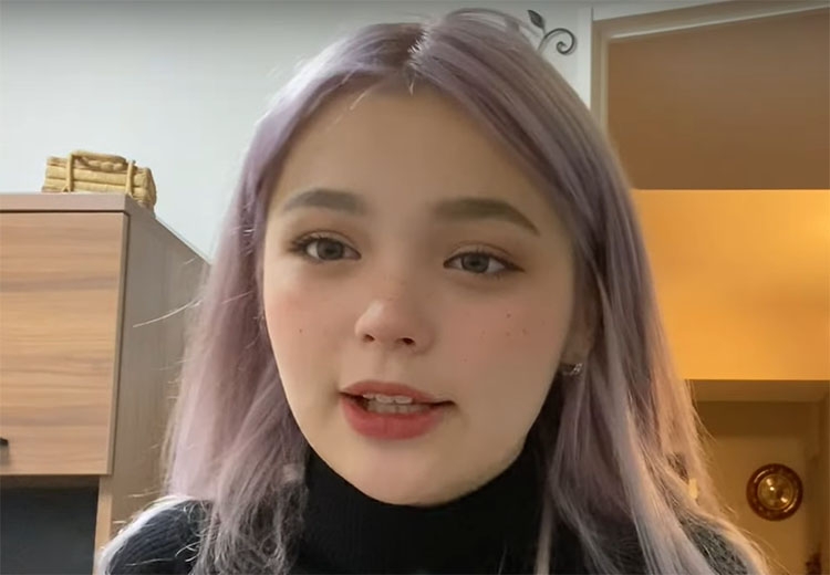 「腕折るけどいくら？」と富豪から…美女インフルエンサーが“ドバイ案件”の過酷な実態を暴露→動画が即非公開、「闇すぎ」とネット騒然