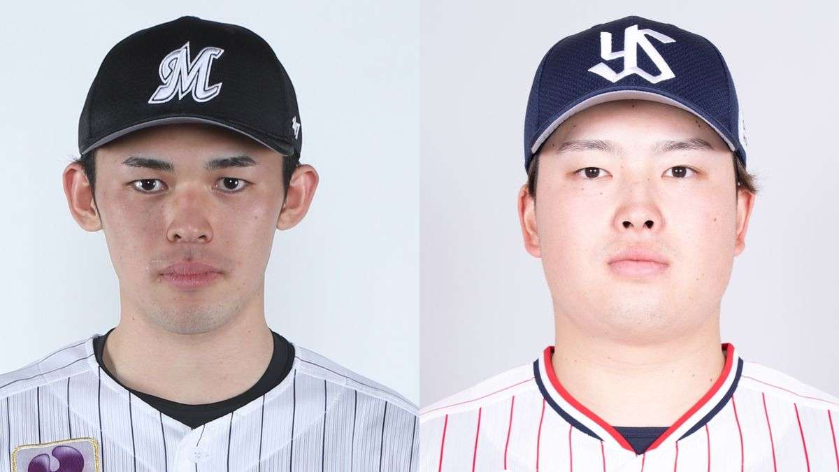 「佐々木朗希」2度目のリハビリ登板は被安打3、与四球3、失点2…“160キロ剛速球が消えた”だけじゃないルーキー時代からの“致命的な弱点”とは