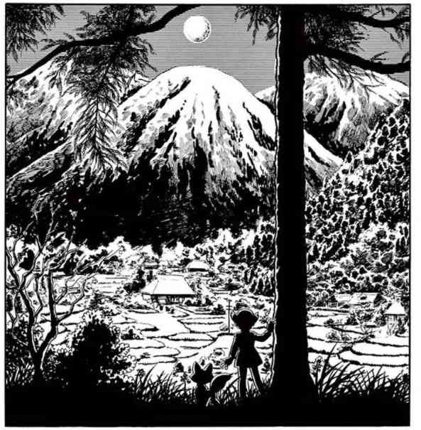 世間では画力高いと絶賛されてるけど、個人的に絵に魅力を感じない漫画家