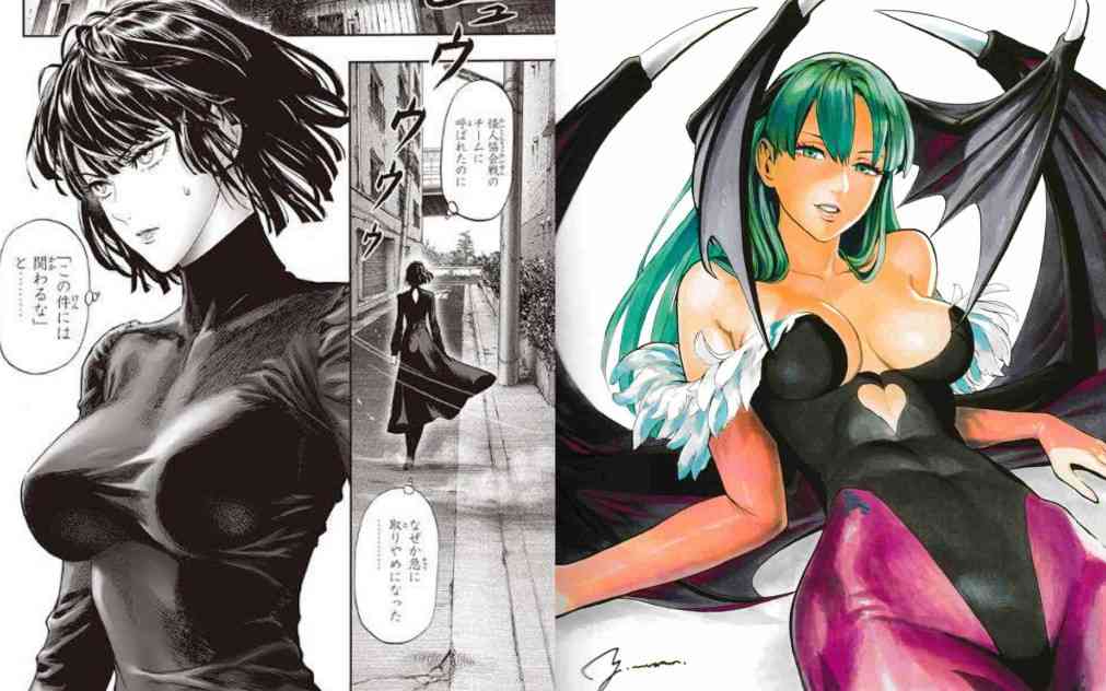 世間では画力高いと絶賛されてるけど、個人的に絵に魅力を感じない漫画家