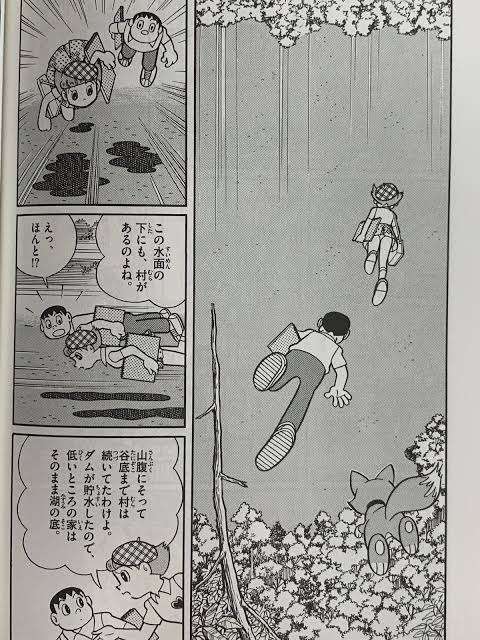 世間では画力高いと絶賛されてるけど、個人的に絵に魅力を感じない漫画家