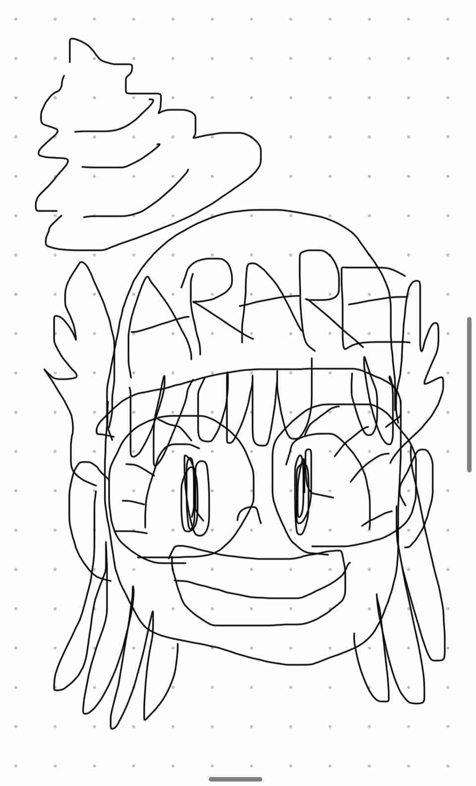 【お絵描き】少年ジャンプで描いて欲しいキャラクターをリクエストしたら誰かが描いてくれるトピpart4