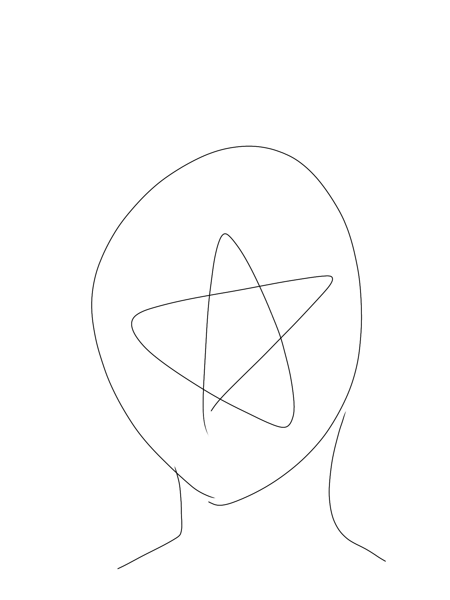 【お絵描き】少年ジャンプで描いて欲しいキャラクターをリクエストしたら誰かが描いてくれるトピpart4