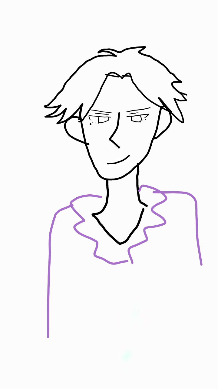 【お絵描き】少年ジャンプで描いて欲しいキャラクターをリクエストしたら誰かが描いてくれるトピpart4