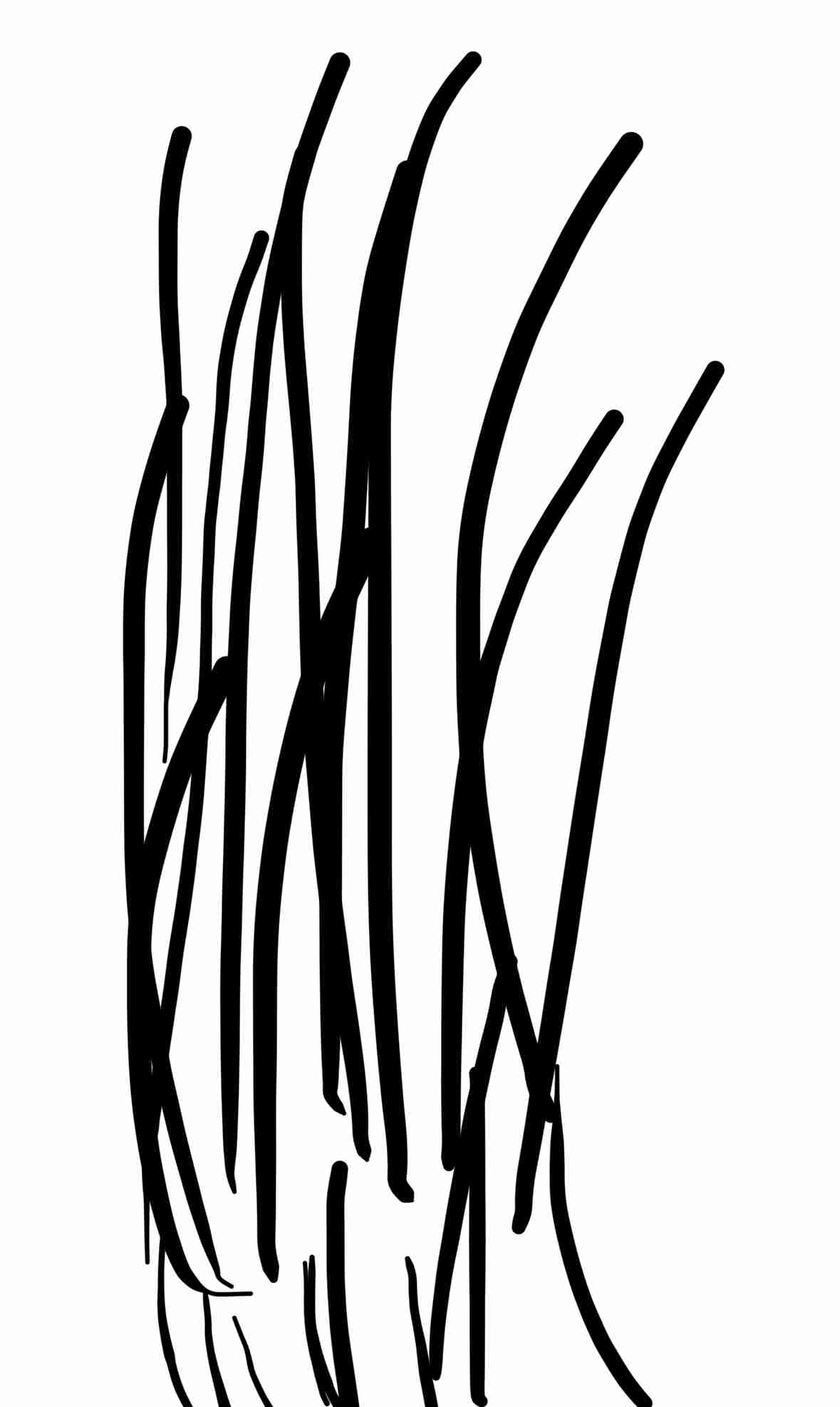 【お絵描き】少年ジャンプで描いて欲しいキャラクターをリクエストしたら誰かが描いてくれるトピpart4