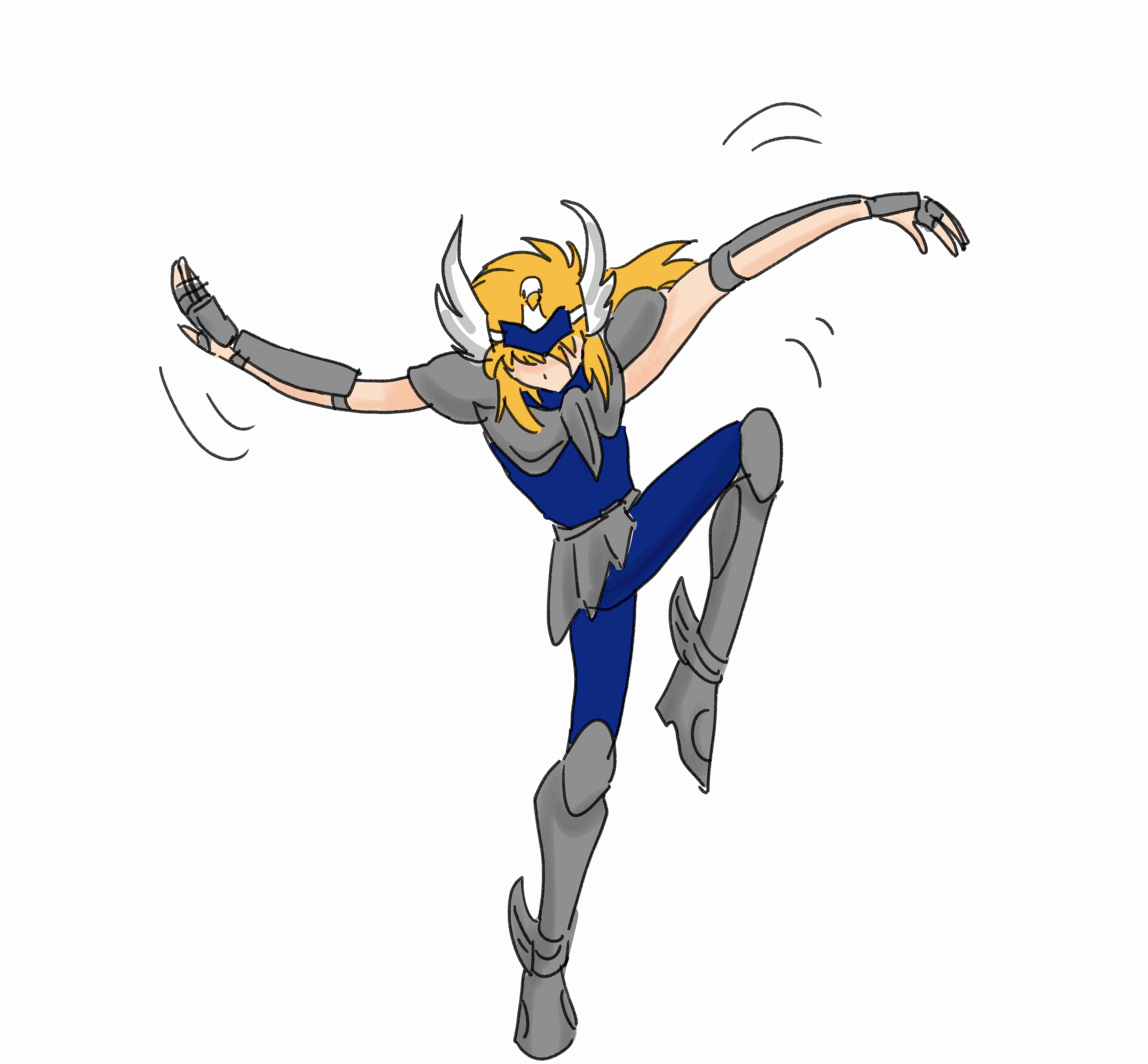【お絵描き】少年ジャンプで描いて欲しいキャラクターをリクエストしたら誰かが描いてくれるトピpart4