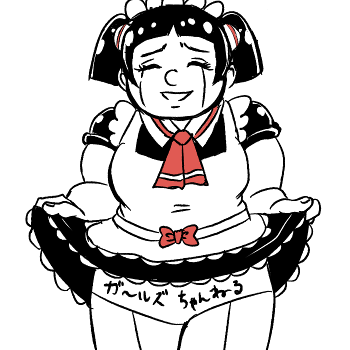 【お絵描き】少年ジャンプで描いて欲しいキャラクターをリクエストしたら誰かが描いてくれるトピpart4