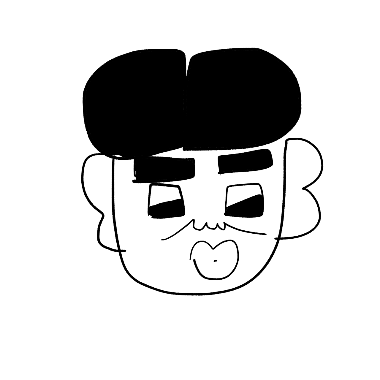 【お絵描き】少年ジャンプで描いて欲しいキャラクターをリクエストしたら誰かが描いてくれるトピpart4