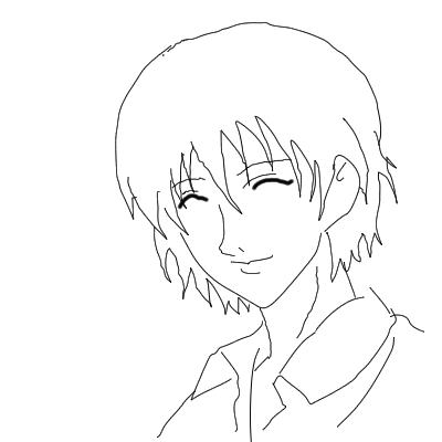 【お絵描き】少年ジャンプで描いて欲しいキャラクターをリクエストしたら誰かが描いてくれるトピpart4