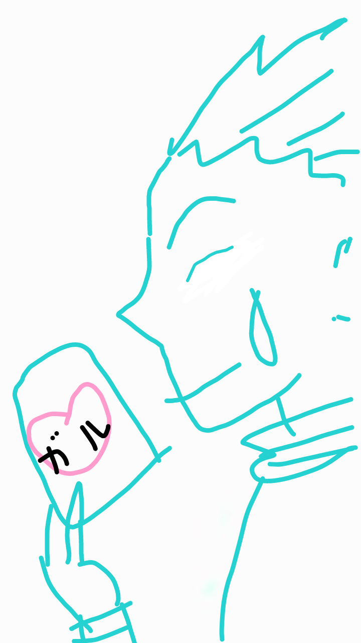 【お絵描き】少年ジャンプで描いて欲しいキャラクターをリクエストしたら誰かが描いてくれるトピpart4