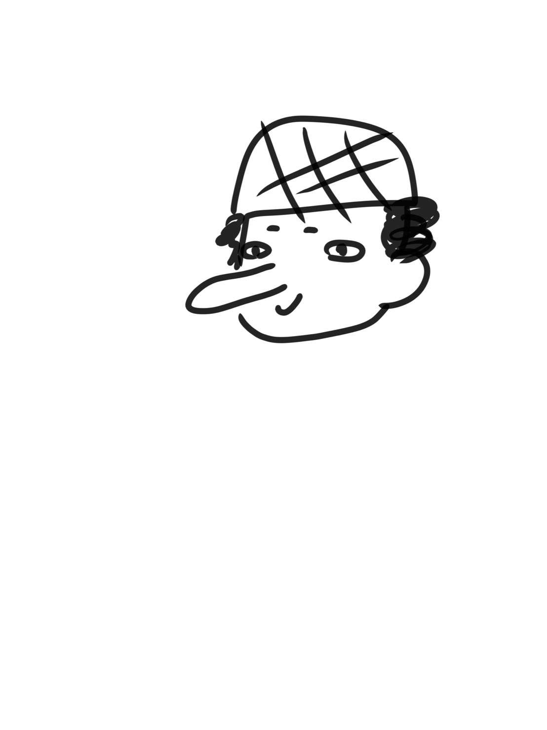 【お絵描き】少年ジャンプで描いて欲しいキャラクターをリクエストしたら誰かが描いてくれるトピpart4