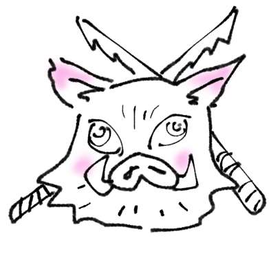 【お絵描き】少年ジャンプで描いて欲しいキャラクターをリクエストしたら誰かが描いてくれるトピpart4