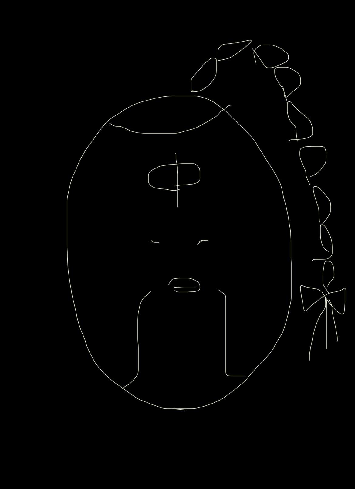 【お絵描き】少年ジャンプで描いて欲しいキャラクターをリクエストしたら誰かが描いてくれるトピpart4