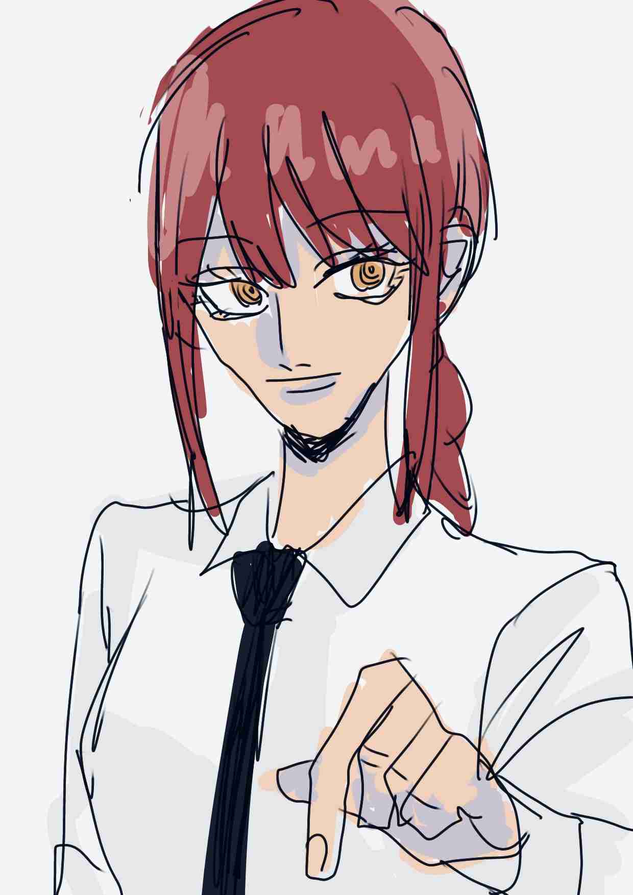 【お絵描き】少年ジャンプで描いて欲しいキャラクターをリクエストしたら誰かが描いてくれるトピpart4