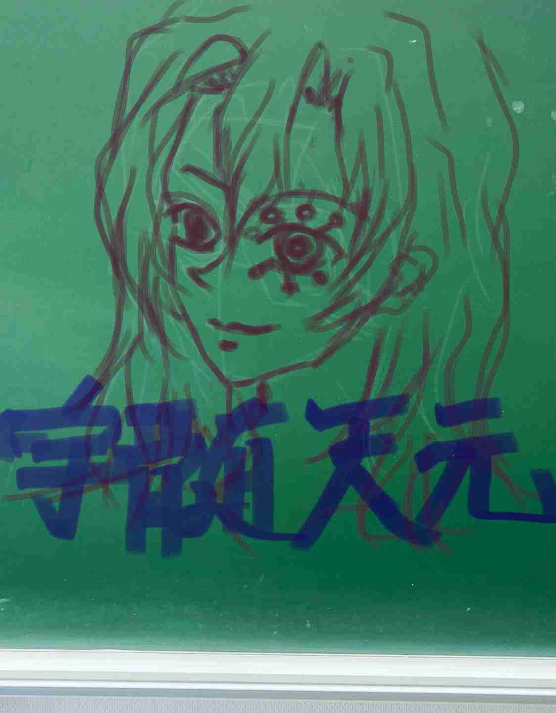 【お絵描き】少年ジャンプで描いて欲しいキャラクターをリクエストしたら誰かが描いてくれるトピpart4