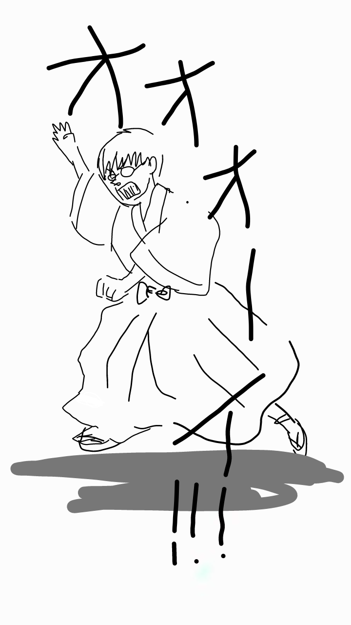 【お絵描き】少年ジャンプで描いて欲しいキャラクターをリクエストしたら誰かが描いてくれるトピpart4