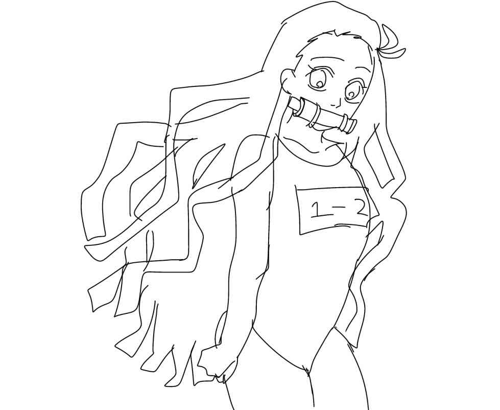 【お絵描き】少年ジャンプで描いて欲しいキャラクターをリクエストしたら誰かが描いてくれるトピpart4