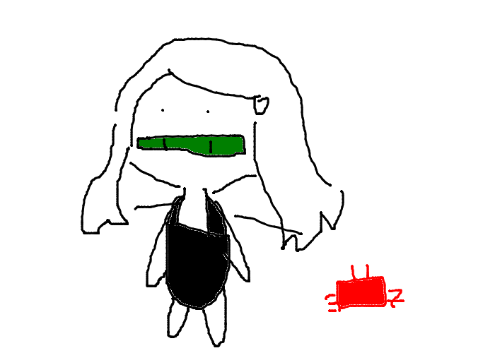 【お絵描き】少年ジャンプで描いて欲しいキャラクターをリクエストしたら誰かが描いてくれるトピpart4