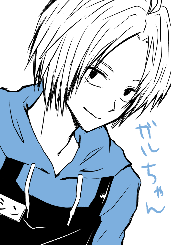 【お絵描き】少年ジャンプで描いて欲しいキャラクターをリクエストしたら誰かが描いてくれるトピpart4