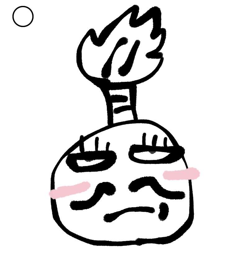 【お絵描き】少年ジャンプで描いて欲しいキャラクターをリクエストしたら誰かが描いてくれるトピpart4