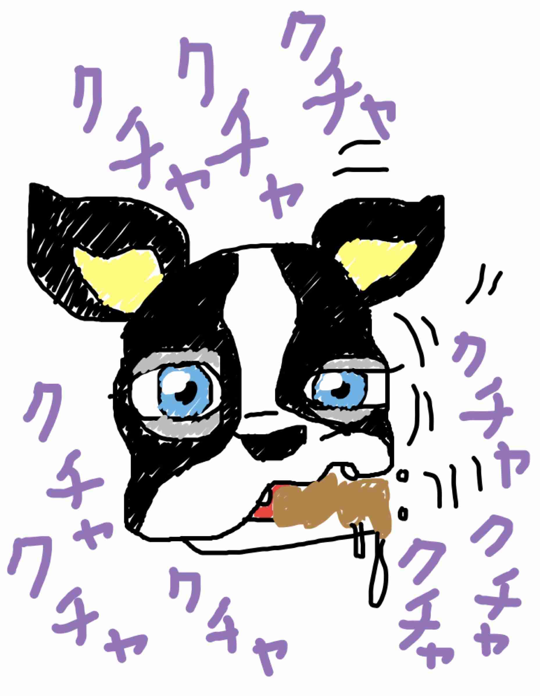 【お絵描き】少年ジャンプで描いて欲しいキャラクターをリクエストしたら誰かが描いてくれるトピpart4