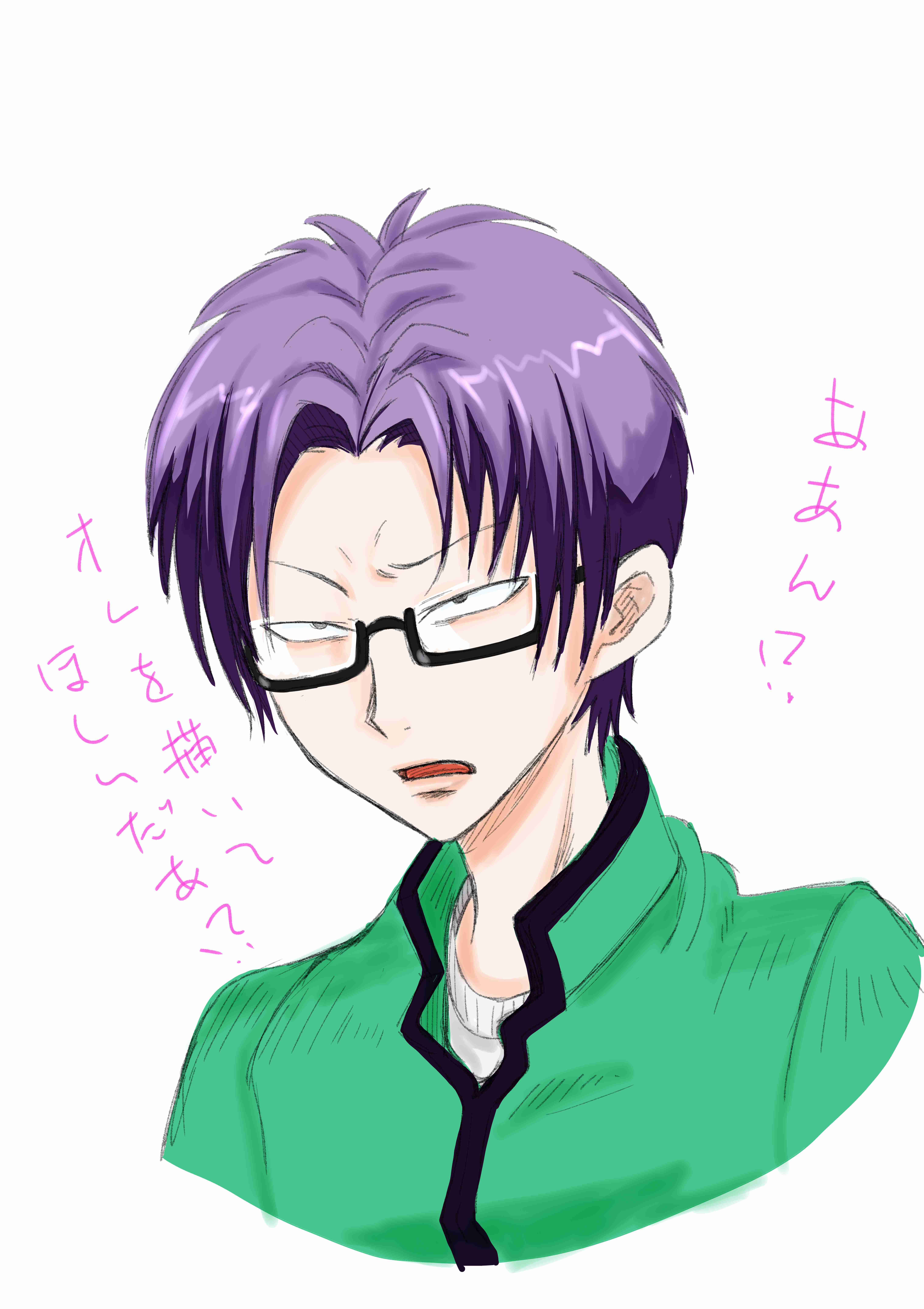 【お絵描き】少年ジャンプで描いて欲しいキャラクターをリクエストしたら誰かが描いてくれるトピpart4