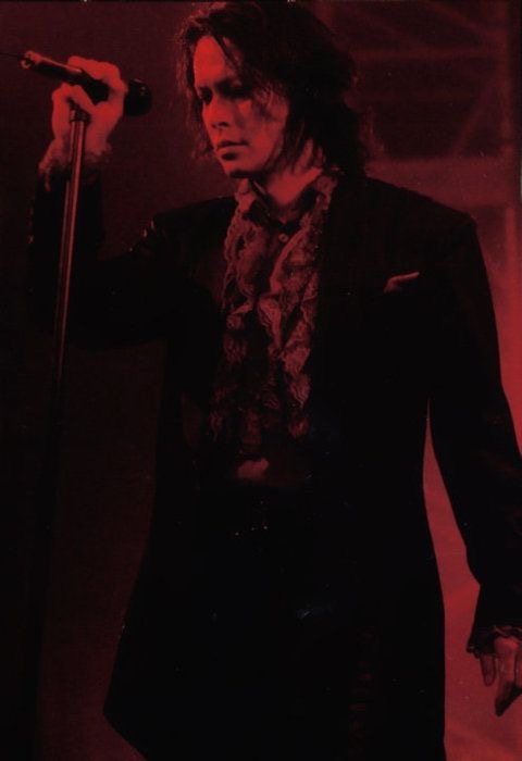 【定期】櫻井敦司語るトピ。アンチ🈲🙅