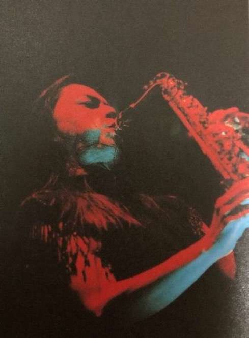 【定期】櫻井敦司語るトピ。アンチ🈲🙅