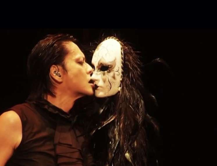 【定期】櫻井敦司語るトピ。アンチ🈲🙅