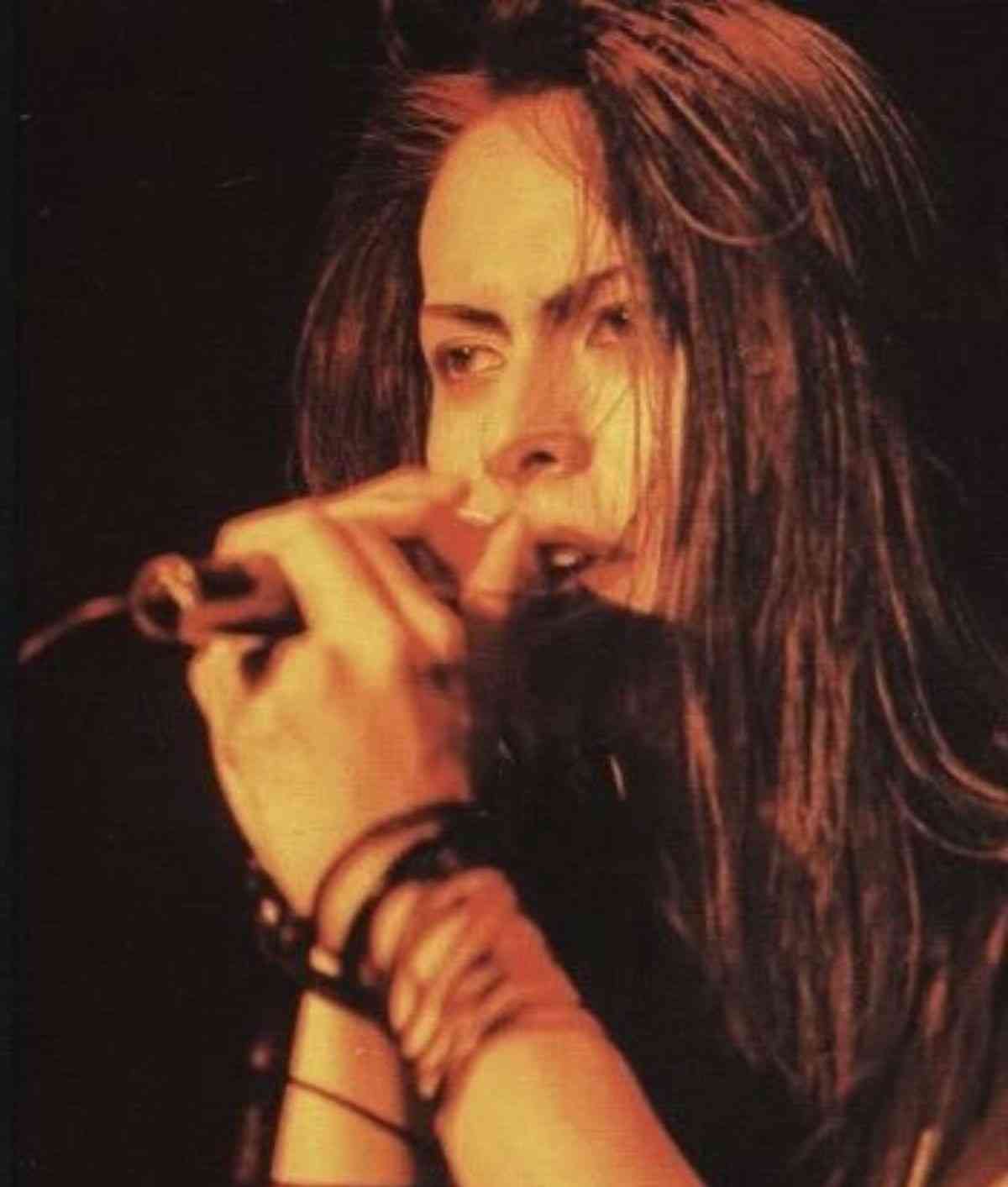 【定期】櫻井敦司語るトピ。アンチ🈲🙅