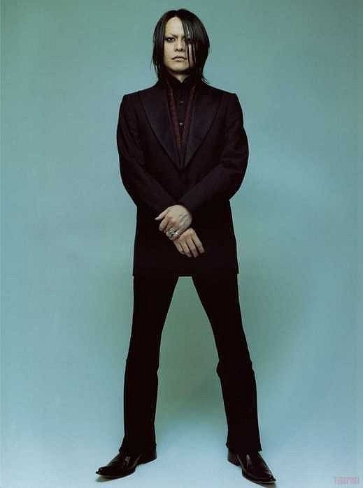 【定期】櫻井敦司語るトピ。アンチ🈲🙅