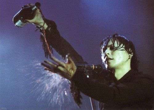 【定期】櫻井敦司語るトピ。アンチ🈲🙅