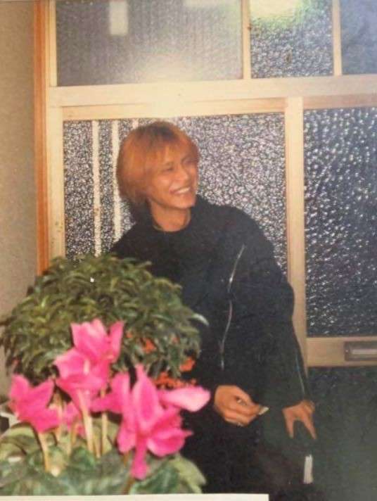 【定期】櫻井敦司語るトピ。アンチ🈲🙅