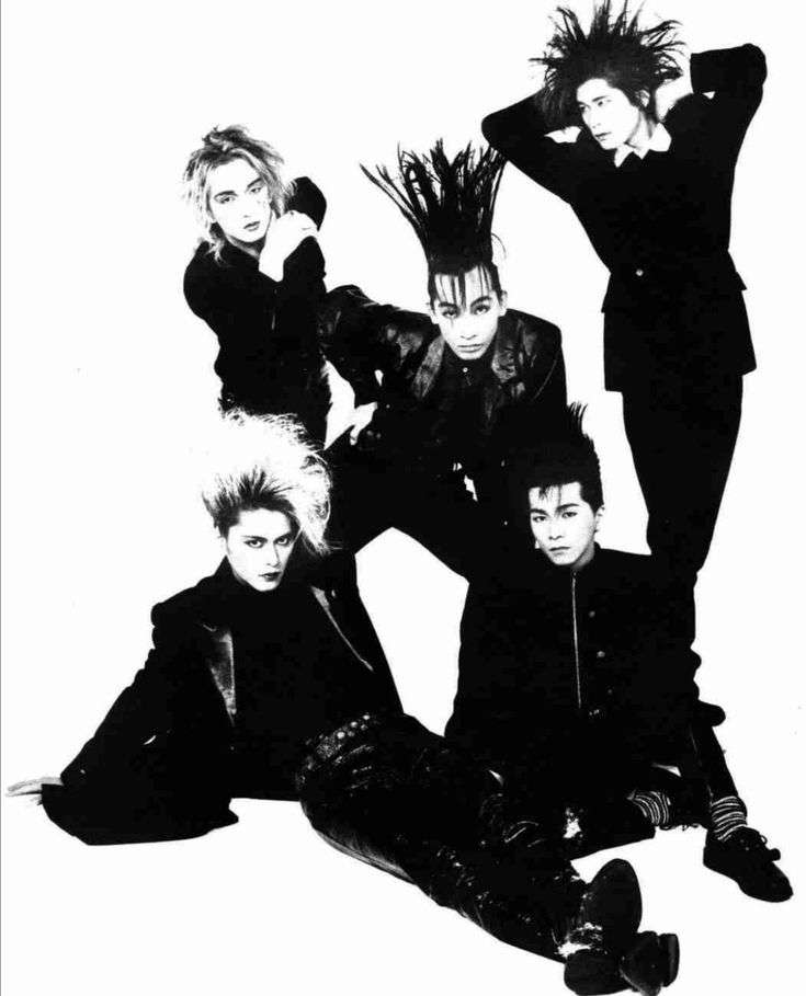 【定期】櫻井敦司語るトピ。アンチ🈲🙅