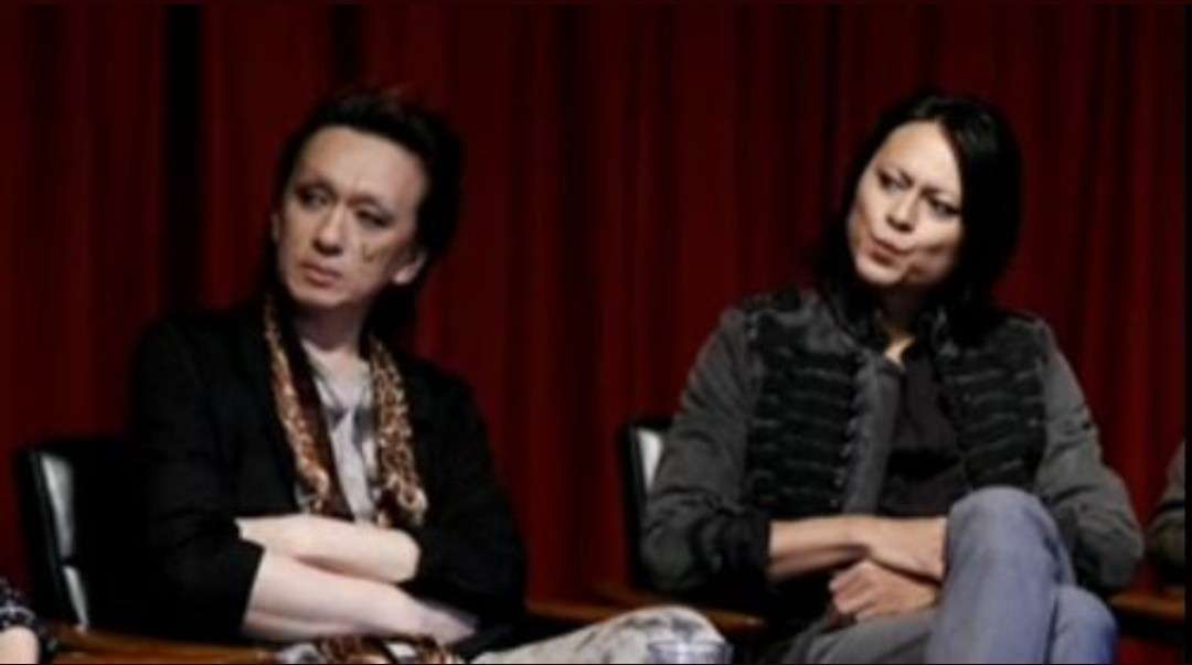 【定期】櫻井敦司語るトピ。アンチ🈲🙅