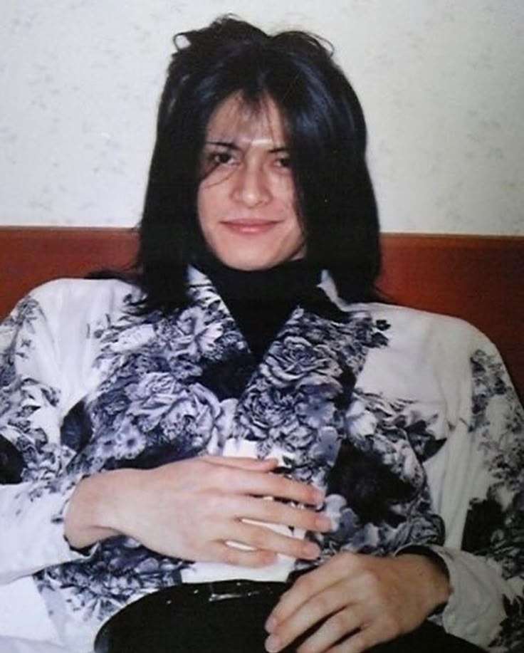 【定期】櫻井敦司語るトピ。アンチ🈲🙅