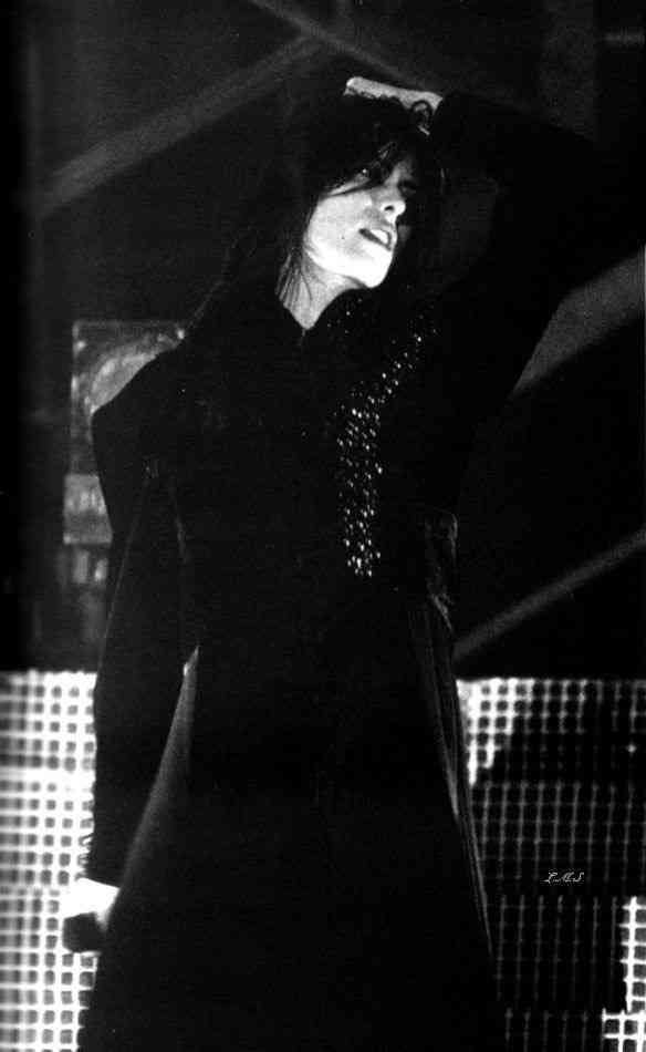 【定期】櫻井敦司語るトピ。アンチ🈲🙅